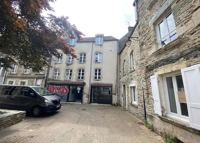 Studio 2 -,Les Moulins