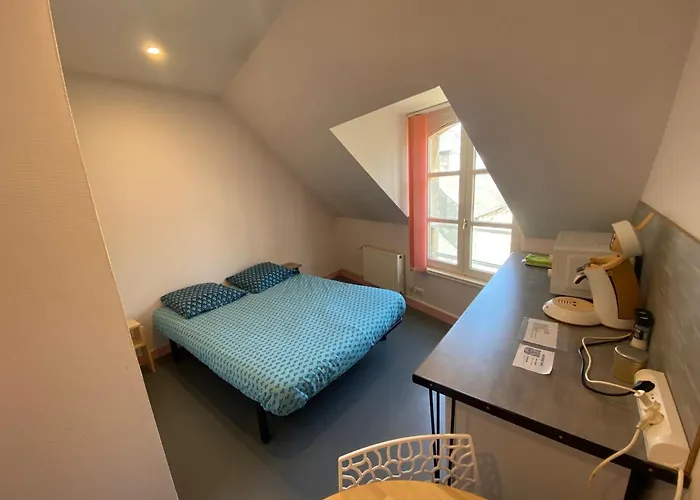 Studio 2 -,Les Moulins