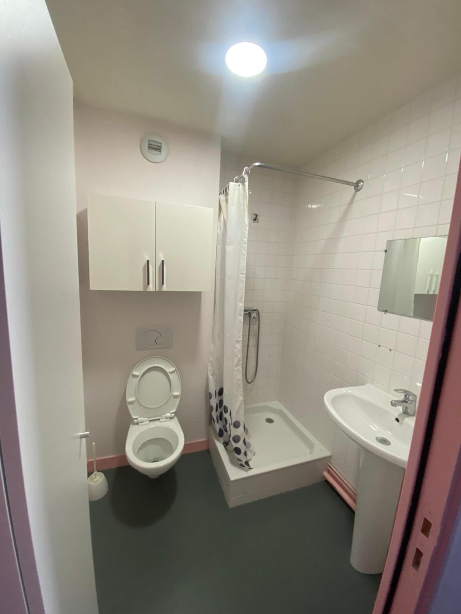 Appartement 2 -,les Moulins *