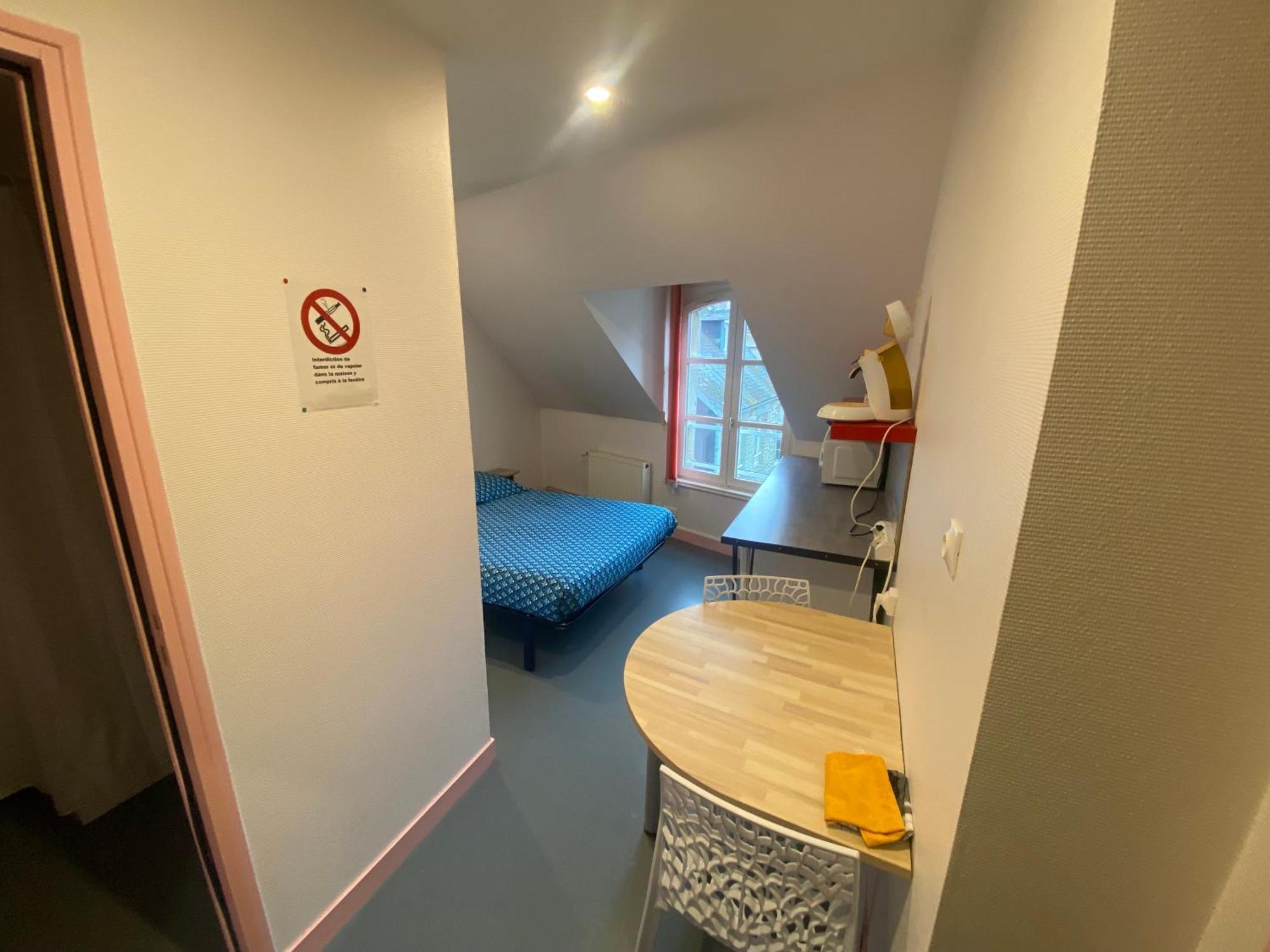 2 -,les Moulins Appartement Cherbourg-en-Cotentin